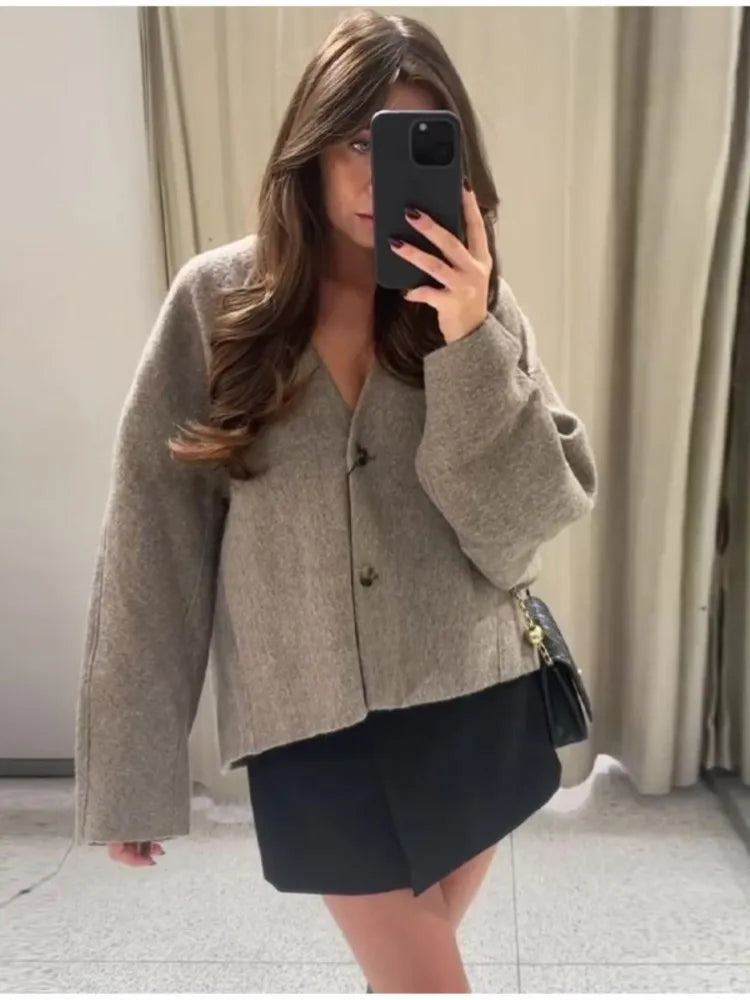 Stilla | Designer Blazer Frakke