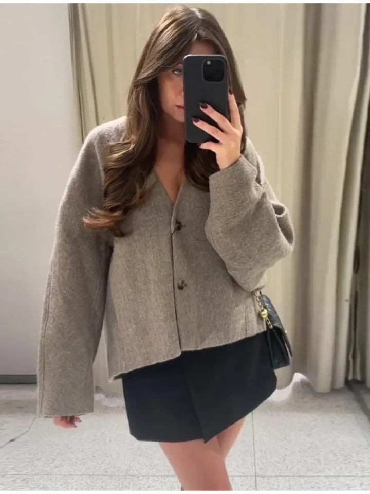Stilla | Designer Blazer Frakke