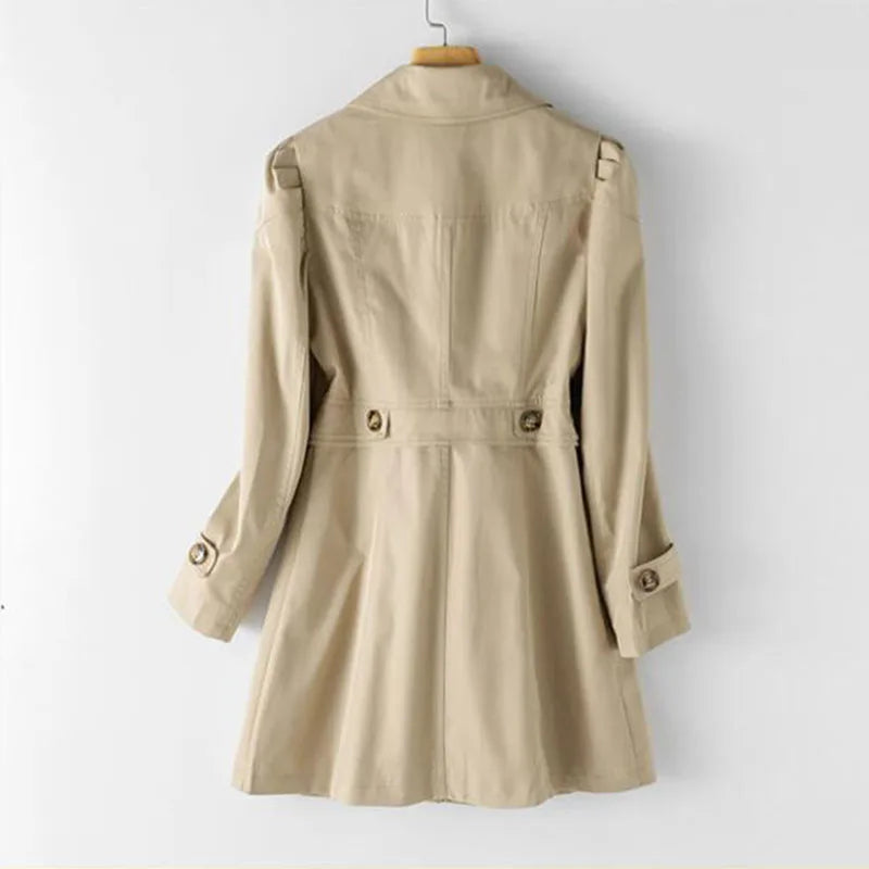 Stilla | Trenchcoat