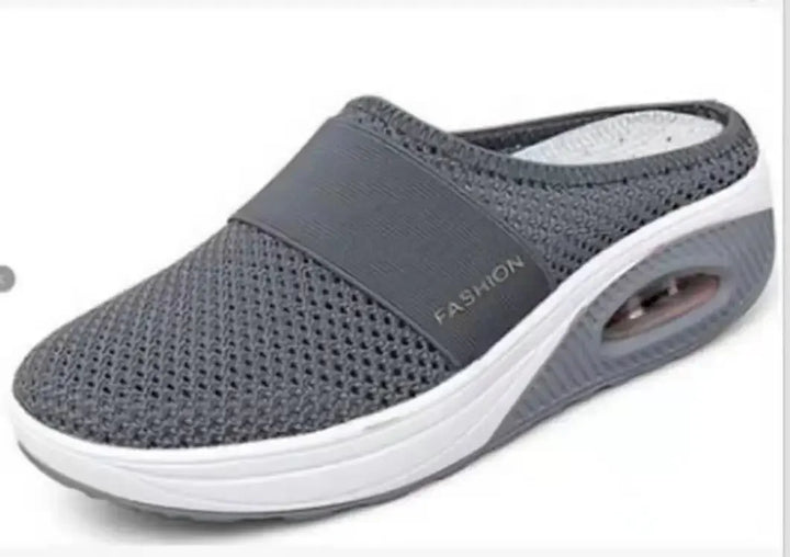Stilla | Mesh Kvinders Casual Sko
