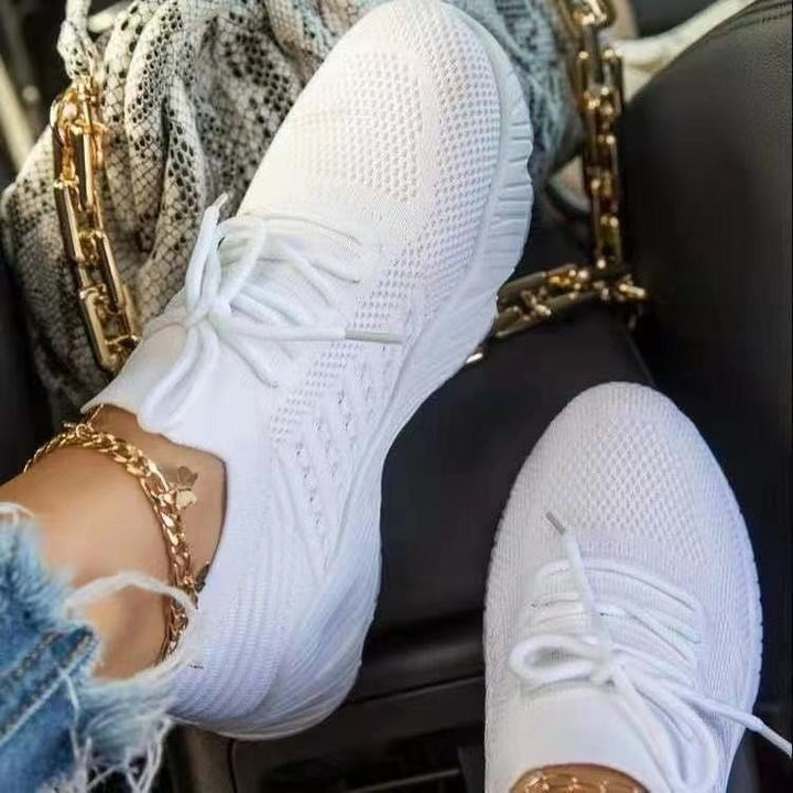 Stilla | Ortopædiske Sneakers Til Kvinder | Åndbar Og Komfortabel