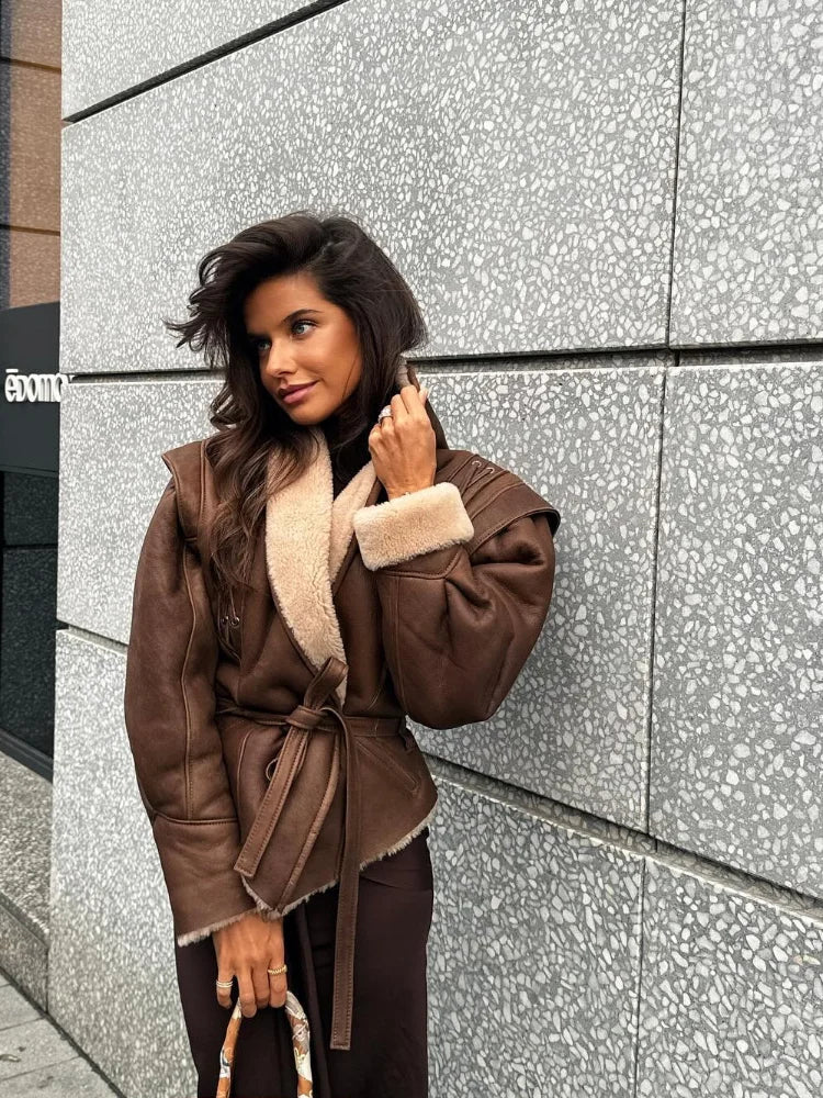 Stilla | Casual fritidjakke