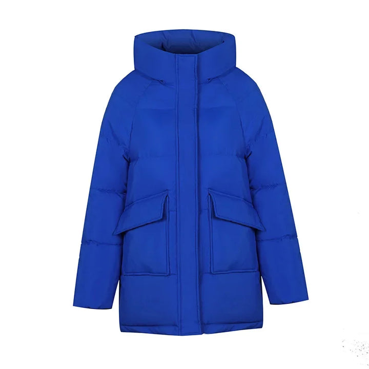 Stilla | Parka Jakke