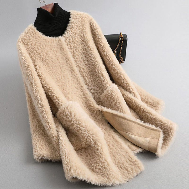 Stilla | Frakkef - Premium Soft Stilla | til Elegant Vintertøj