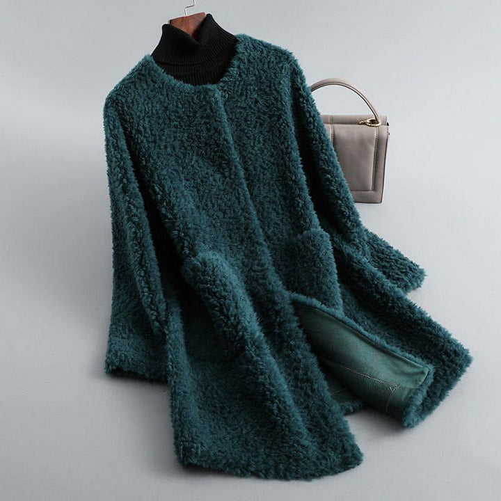 Stilla | Frakkef - Premium Soft Stilla | til Elegant Vintertøj