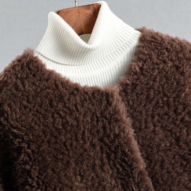 Stilla | Frakkef - Premium Soft Stilla | til Elegant Vintertøj