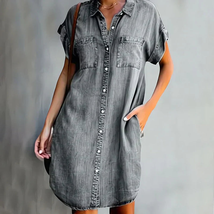 Stilla | Trendy Jeankjole