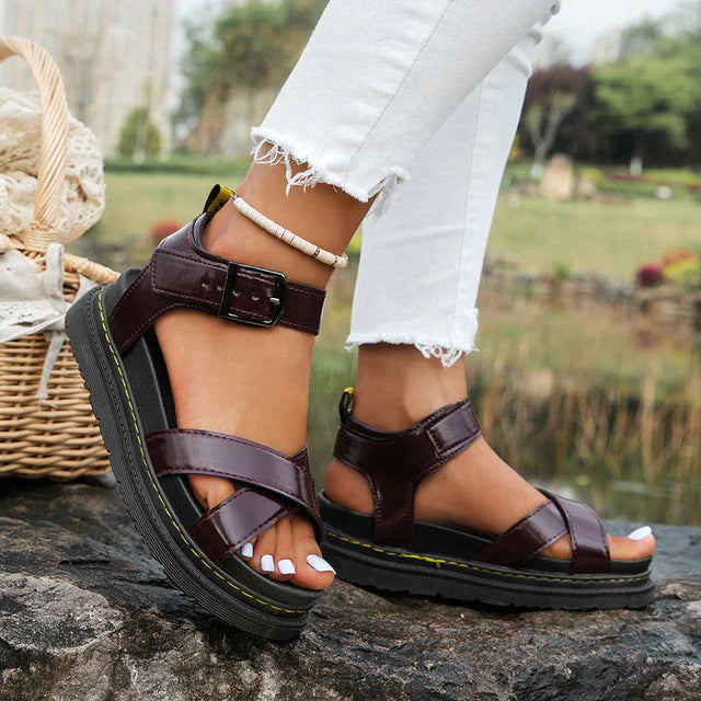 Stilla | Sport Sandaler