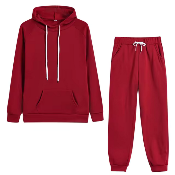 Stilla | Casual Sweat-outfit