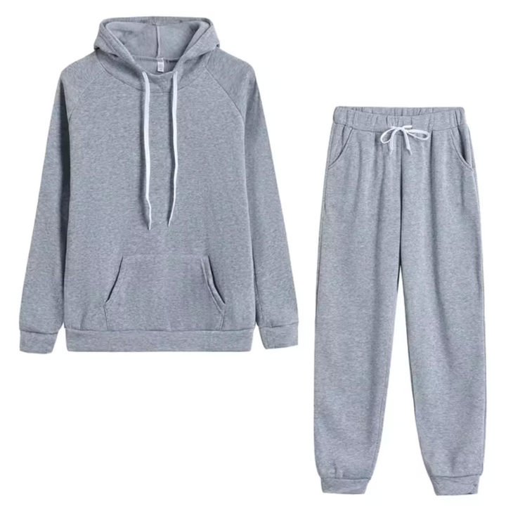 Stilla | Fritids Sweatshirt Sæt
