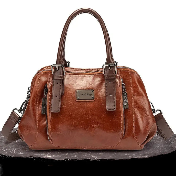 Stilla | Luxe Statement Tidløs Taske