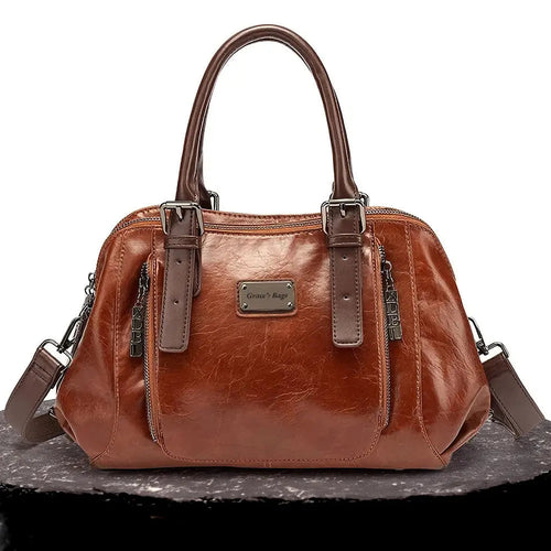 Stilla | Luxe Statement Tidløs Taske