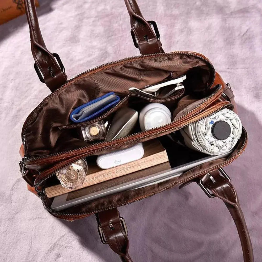 Stilla | Vintage Elegance Crossbody Taske