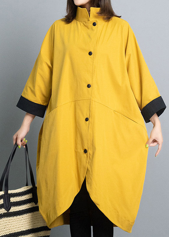 Stilla | Elegant frakke med traditionel stil