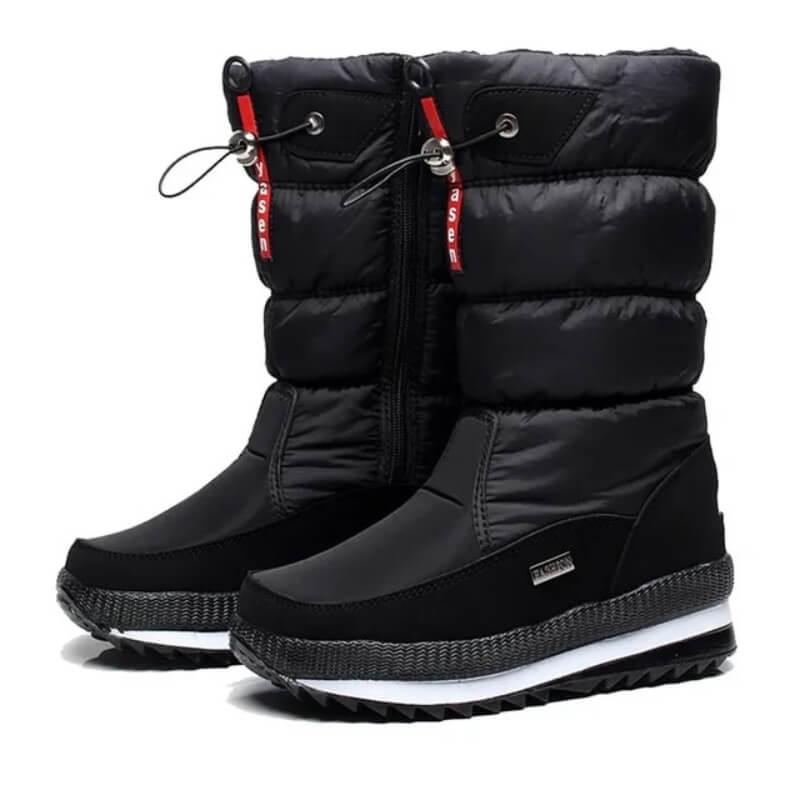 Stilla | Støvler Hydroguard