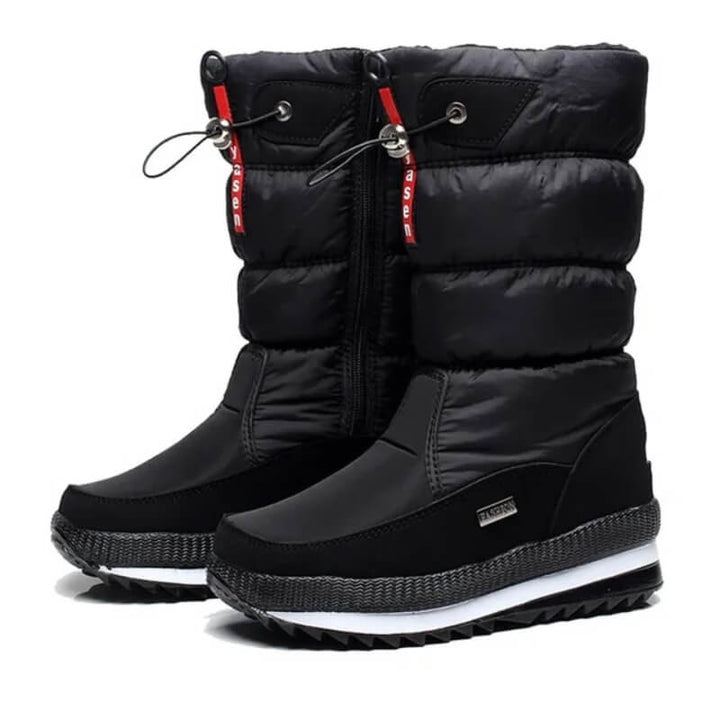 Stilla | Støvler Hydroguard
