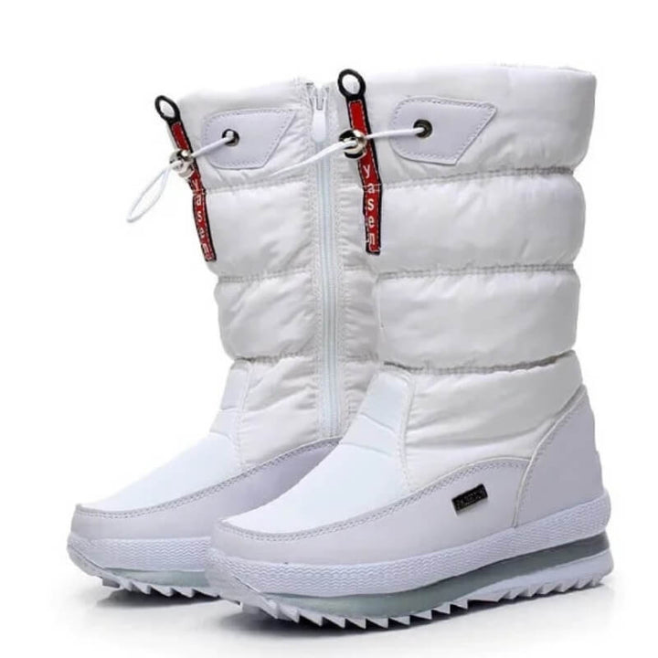 Stilla | Støvler Hydroguard