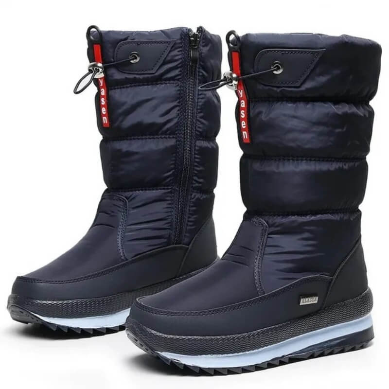 Stilla | Støvler Hydroguard
