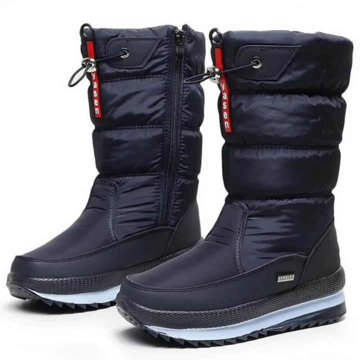 Stilla | Støvler Hydroguard