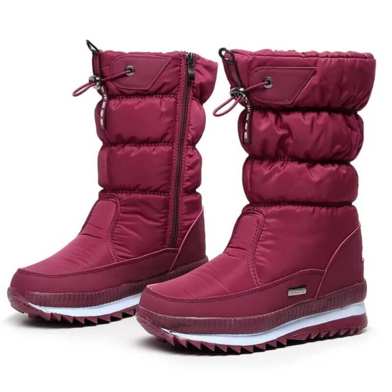 Stilla | Støvler Hydroguard