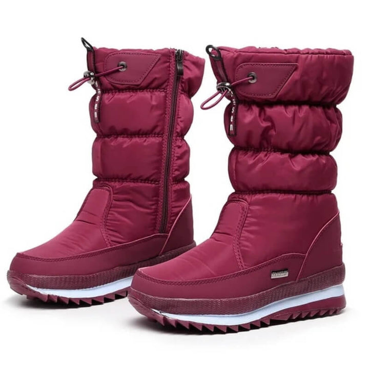 Stilla | Støvler Hydroguard