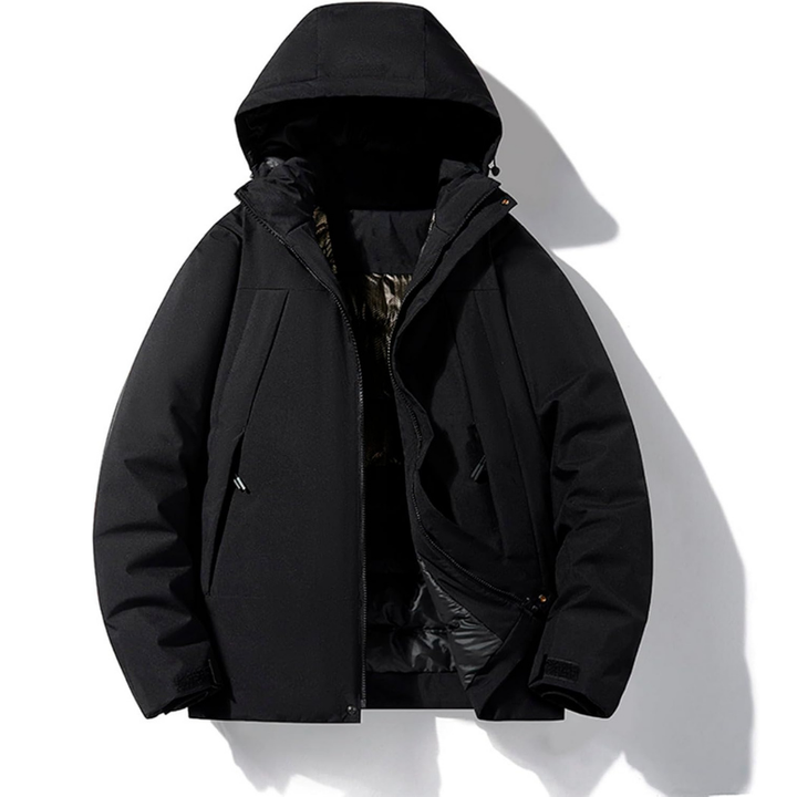 Stilla | Kvinders Hoodie med Lommer