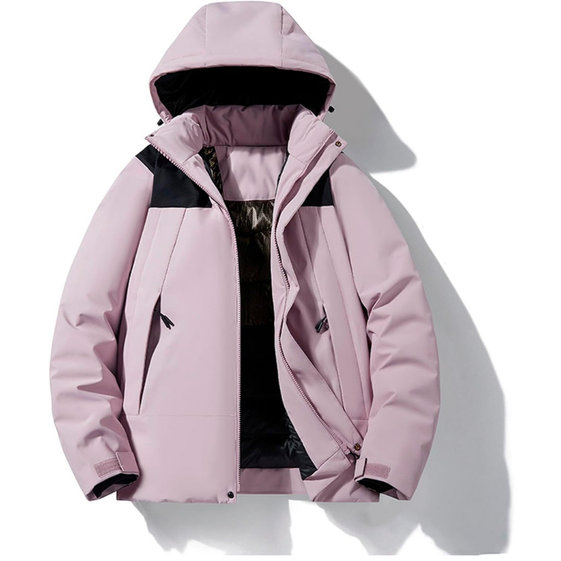 Stilla | Kvinders Hoodie med Lommer
