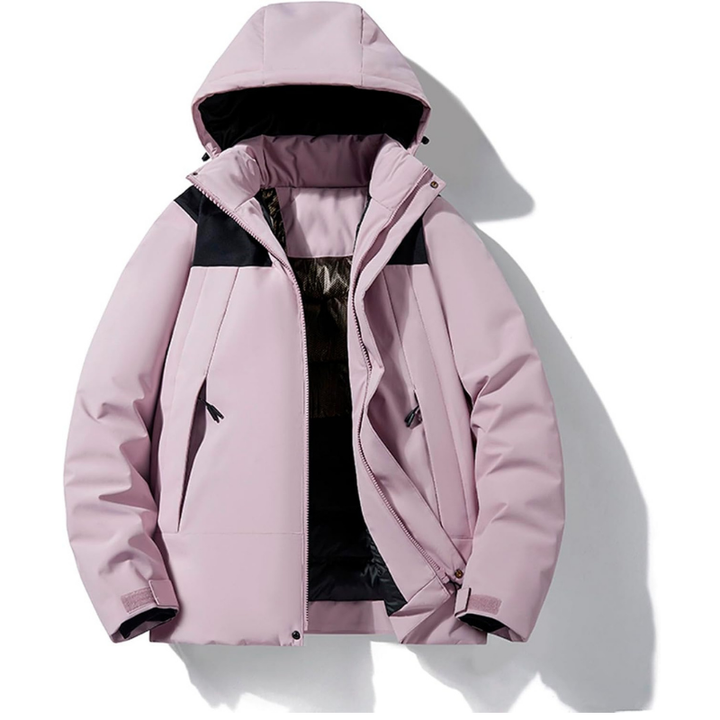 Stilla | Kvinders Hoodie med Lommer