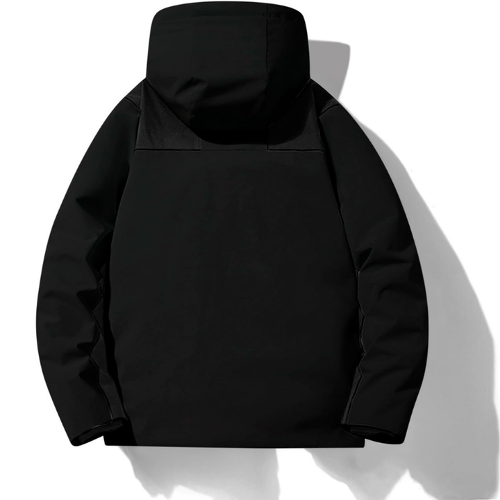 Stilla | Kvinders Hoodie med Lommer