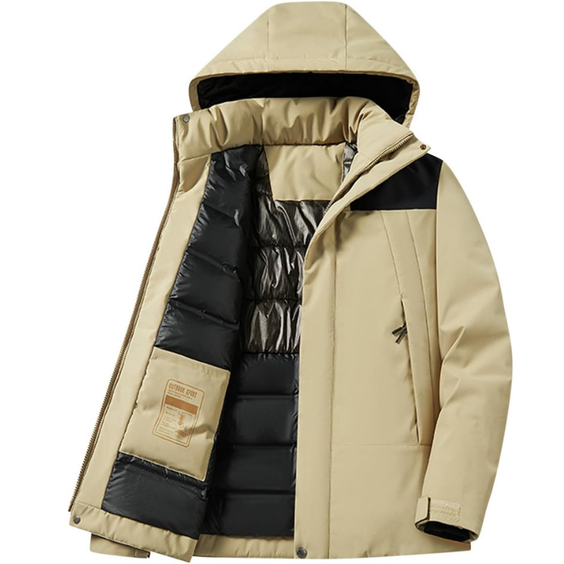 Stilla | Kvinders Hoodie med Lommer