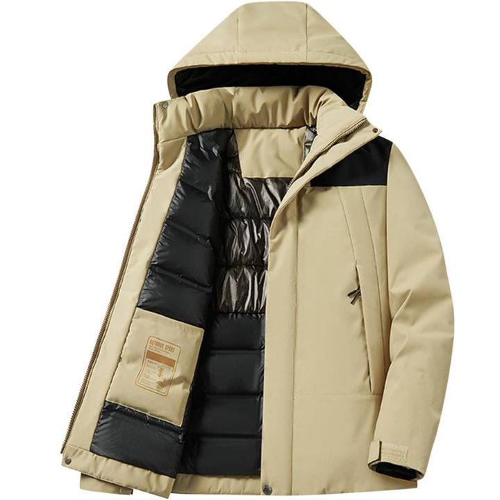 Stilla | Kvinders Hoodie med Lommer