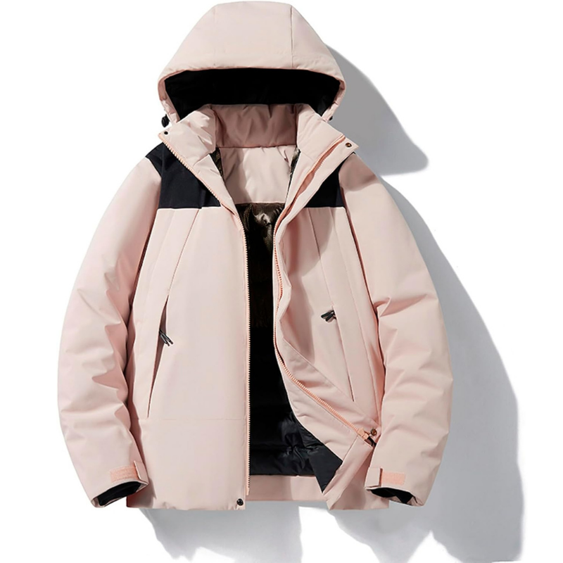 Stilla | Kvinders Hoodie med Lommer