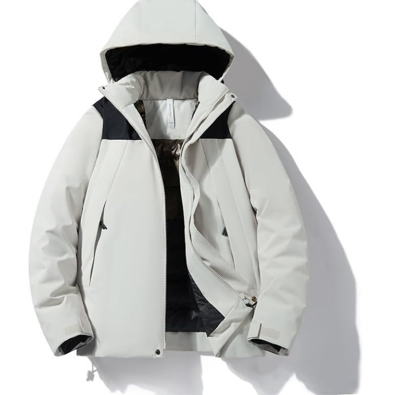 Stilla | Kvinders Hoodie med Lommer