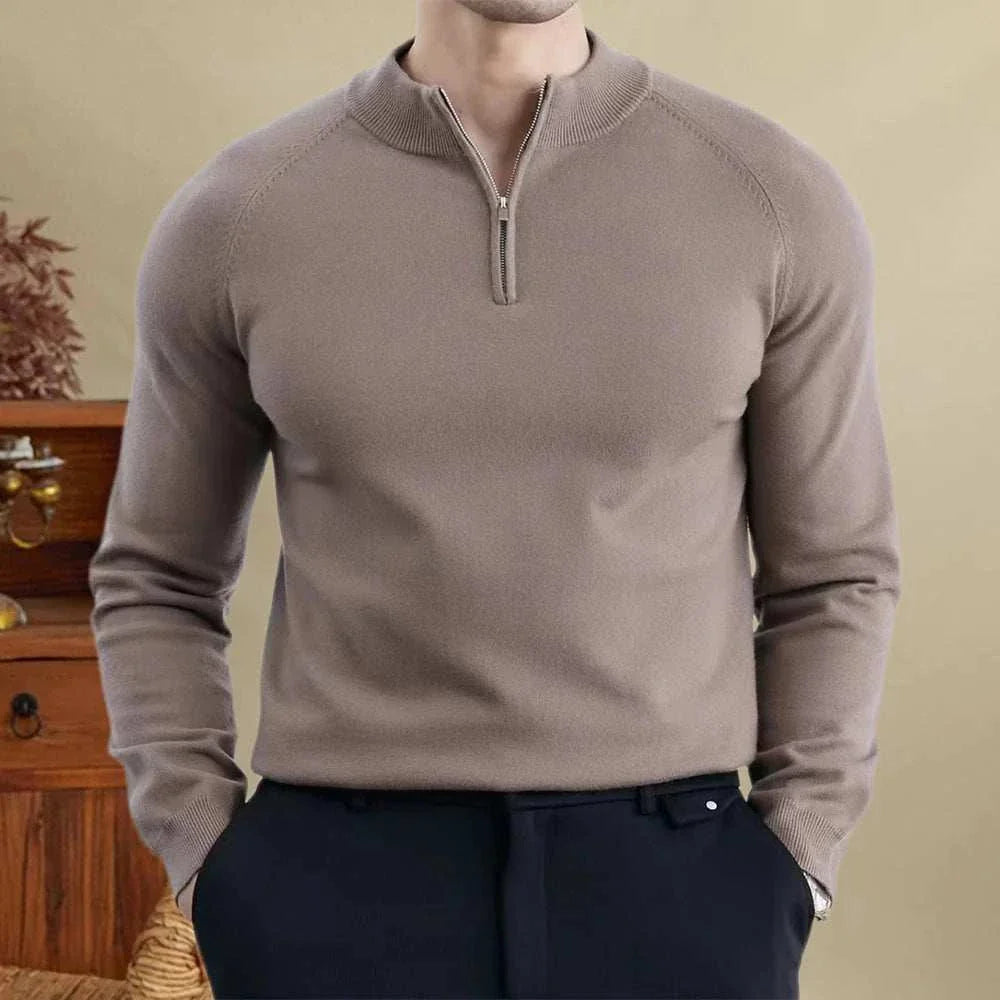 Stilla | Fit Pullover