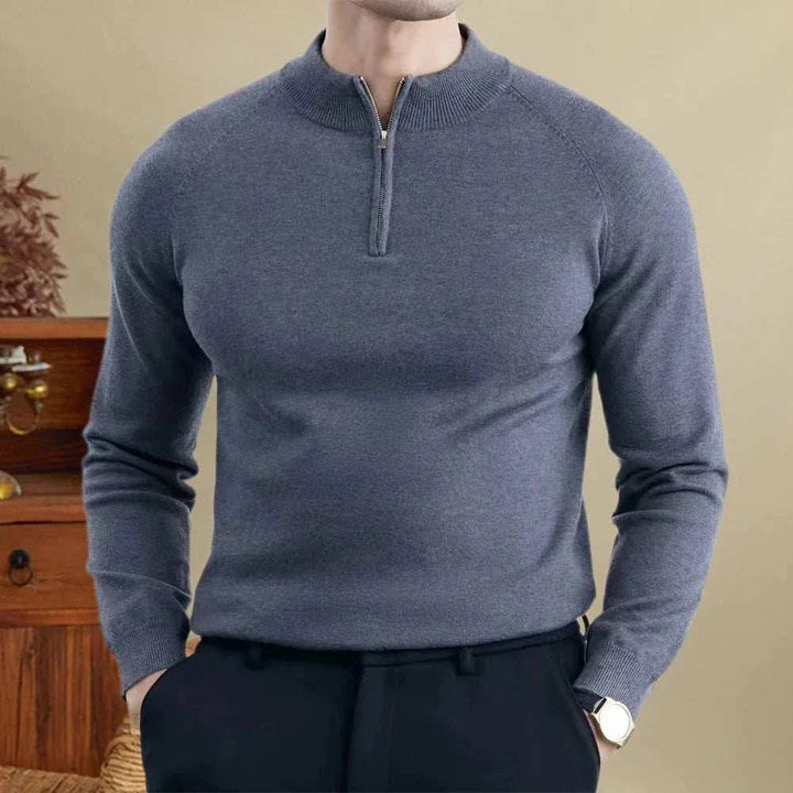 Stilla | Fit Pullover