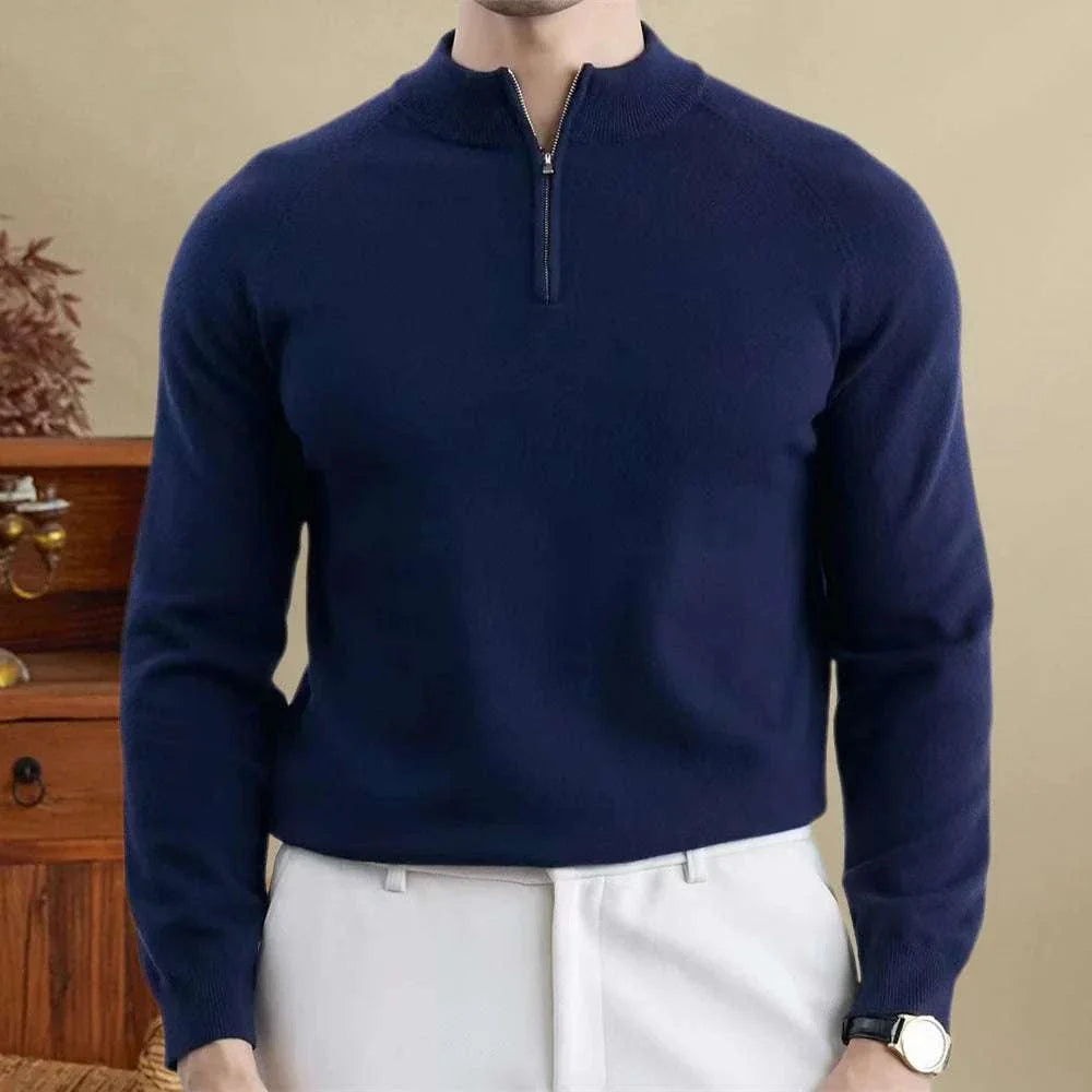 Stilla | Fit Pullover