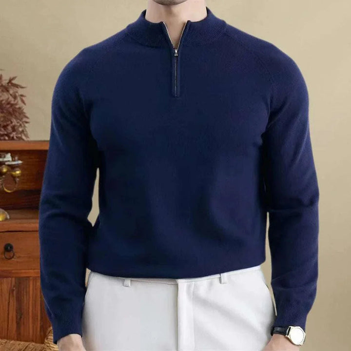 Stilla | Fit Pullover