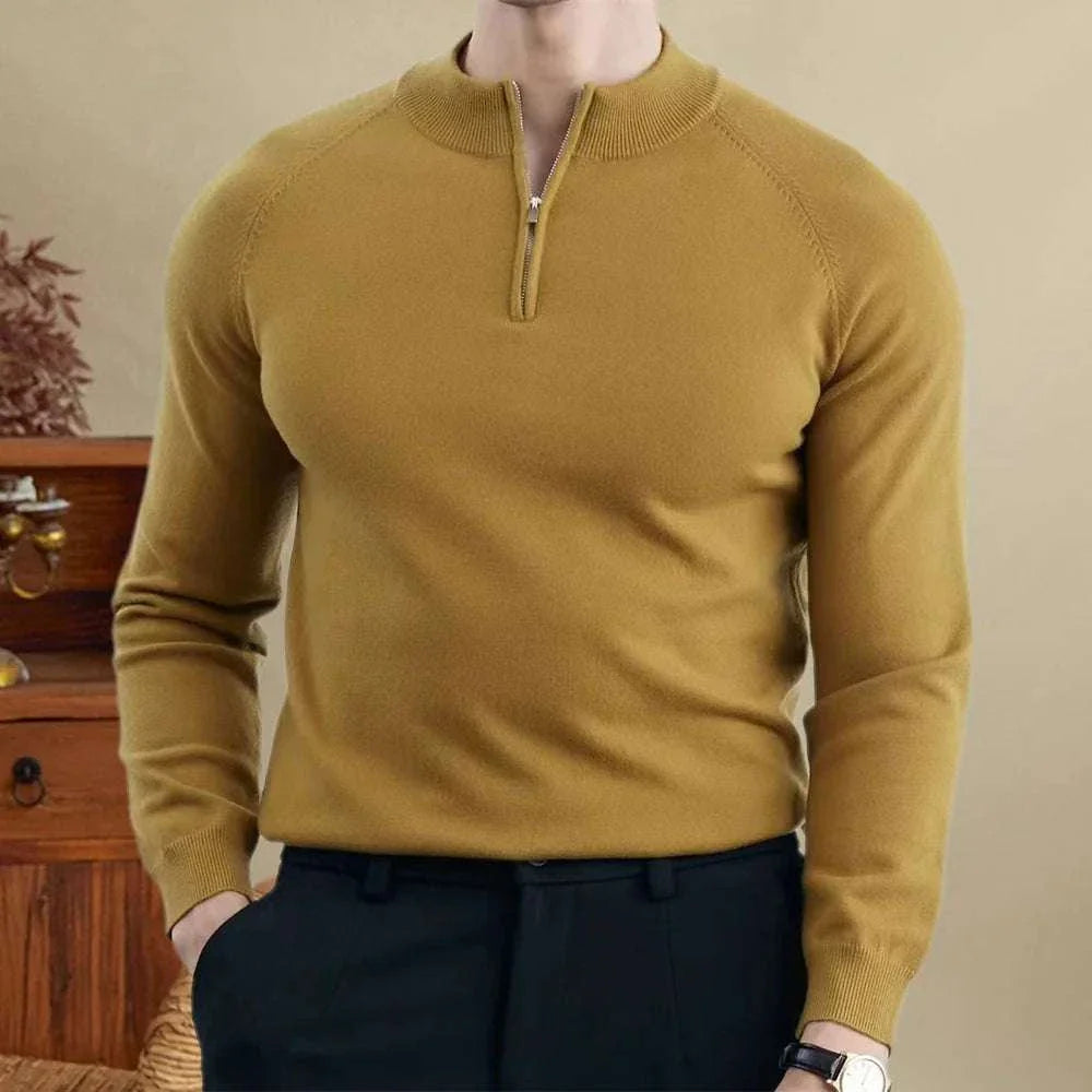 Stilla | Fit Pullover
