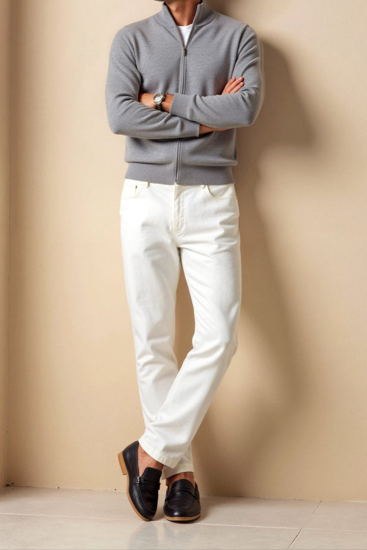 Stilla | Fit Cardigan