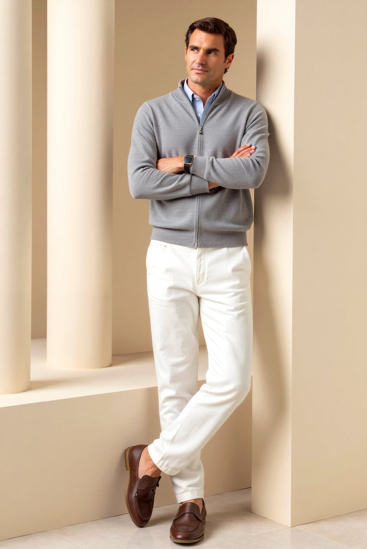 Stilla | Fit Cardigan