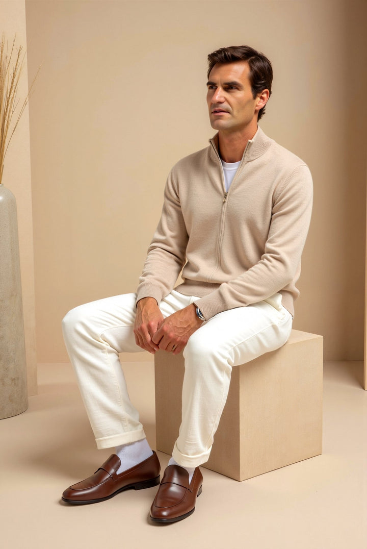 Stilla | Fit Cardigan