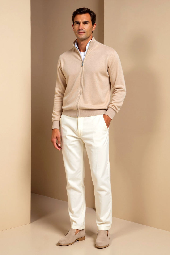 Stilla | Fit Cardigan