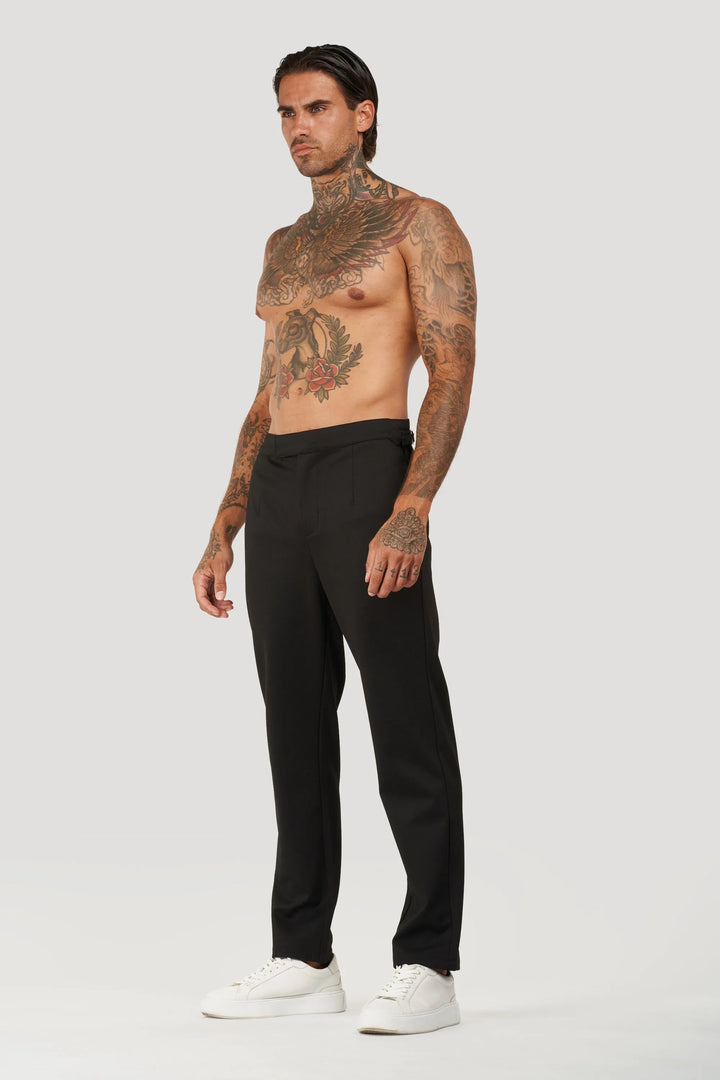 Stilla | Slim Fit Bukser til Vinter