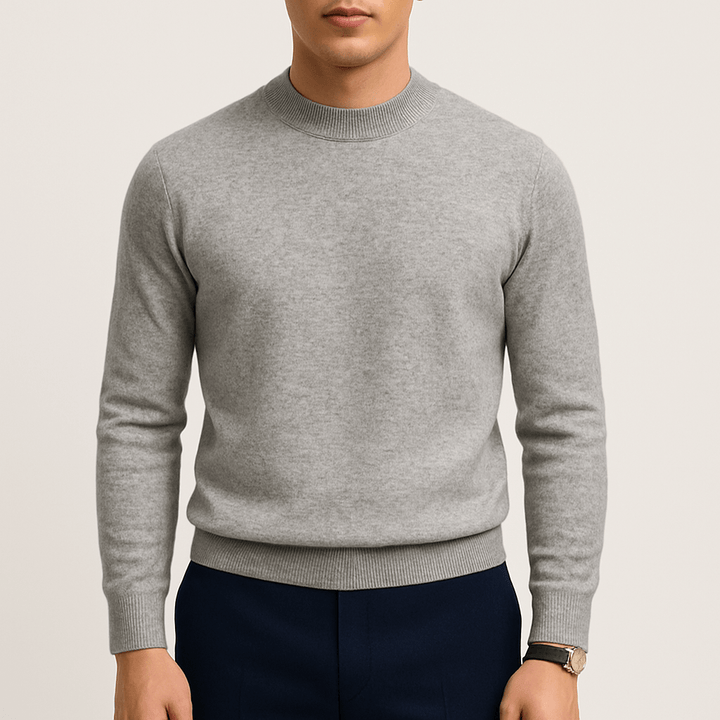 Stilla | Fit Strik Sweater