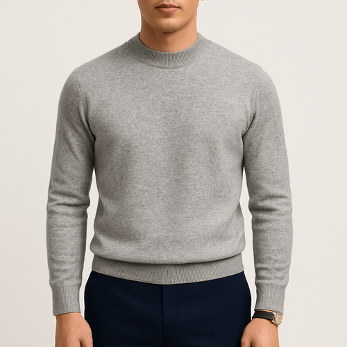 Stilla | Fit Strik Sweater