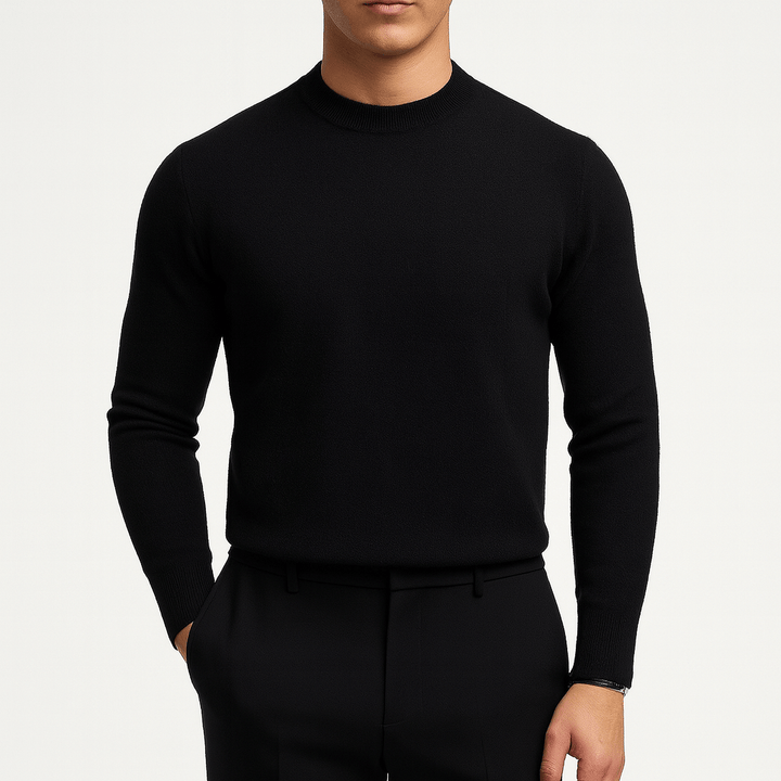 Stilla | Fit Strik Sweater