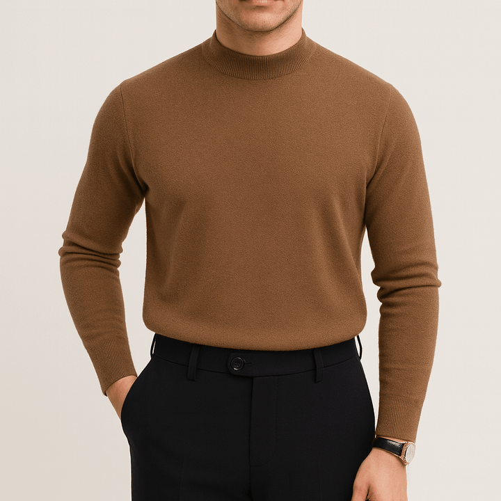 Stilla | Fit Strik Sweater