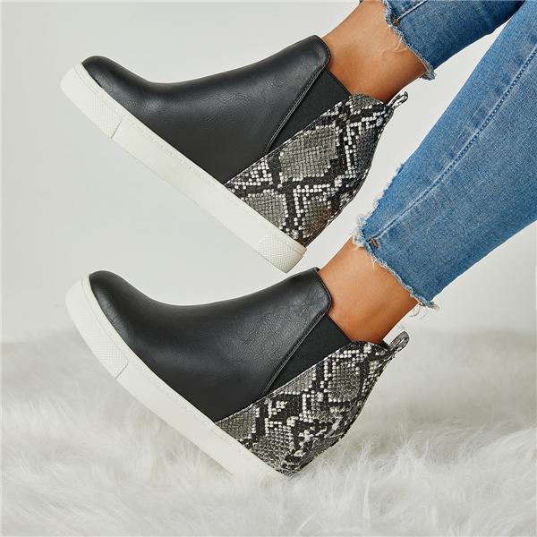 Stilla | Måltilpassede Ortopædiske Fritidssko