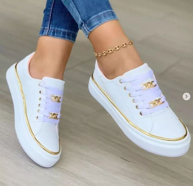 Stilla | Trendy Komfortable Damesko