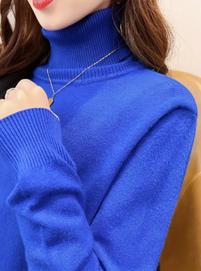 Stilla | Stilet og Behageligt Sweater